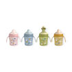 Picture of 6M+ LEARNING CUP 200ML BEAR GREEN
